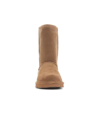 Buty BearPaw Elle Short Hickory II W 1962W-220