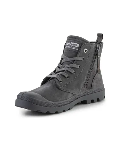 Buty Palladium Pampa HI Zip Nbk 06440-028-M