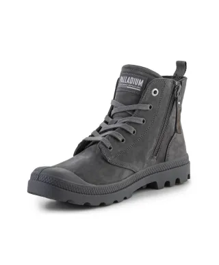 Buty Palladium Pampa HI Zip Nbk 06440-028-M