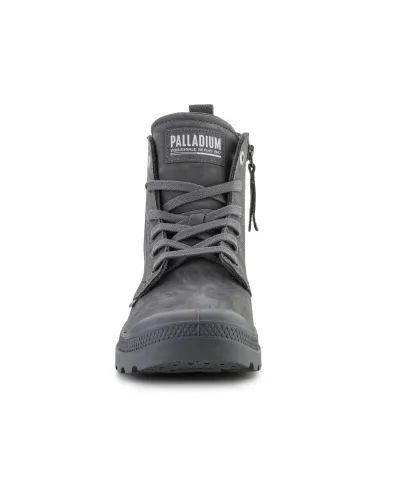 Buty Palladium Pampa HI Zip Nbk 06440-028-M