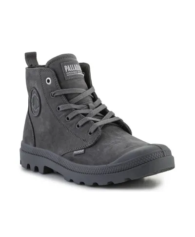 Buty Palladium Pampa HI Zip Nbk 06440-028-M