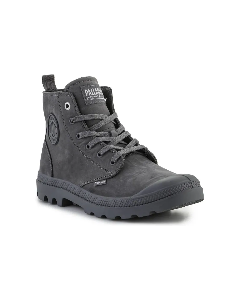 Buty Palladium Pampa HI Zip Nbk 06440-028-M