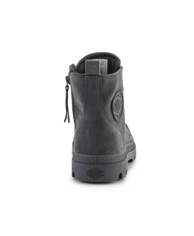 Buty Palladium Pampa HI Zip Nbk 06440-028-M