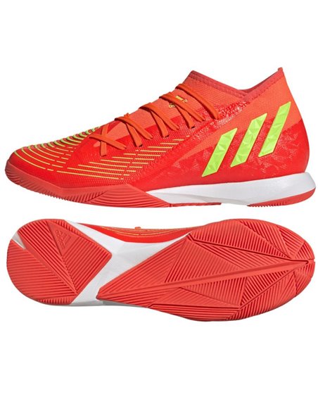 Buty adidas Predator Edge.3 IN M GV8518