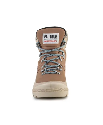 Buty Palladium Pallabrousse Hkr Wp+ W 98840-254