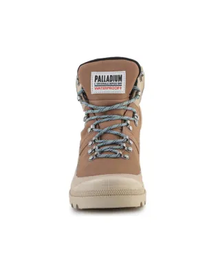 Buty Palladium Pallabrousse Hkr Wp+ W 98840-254