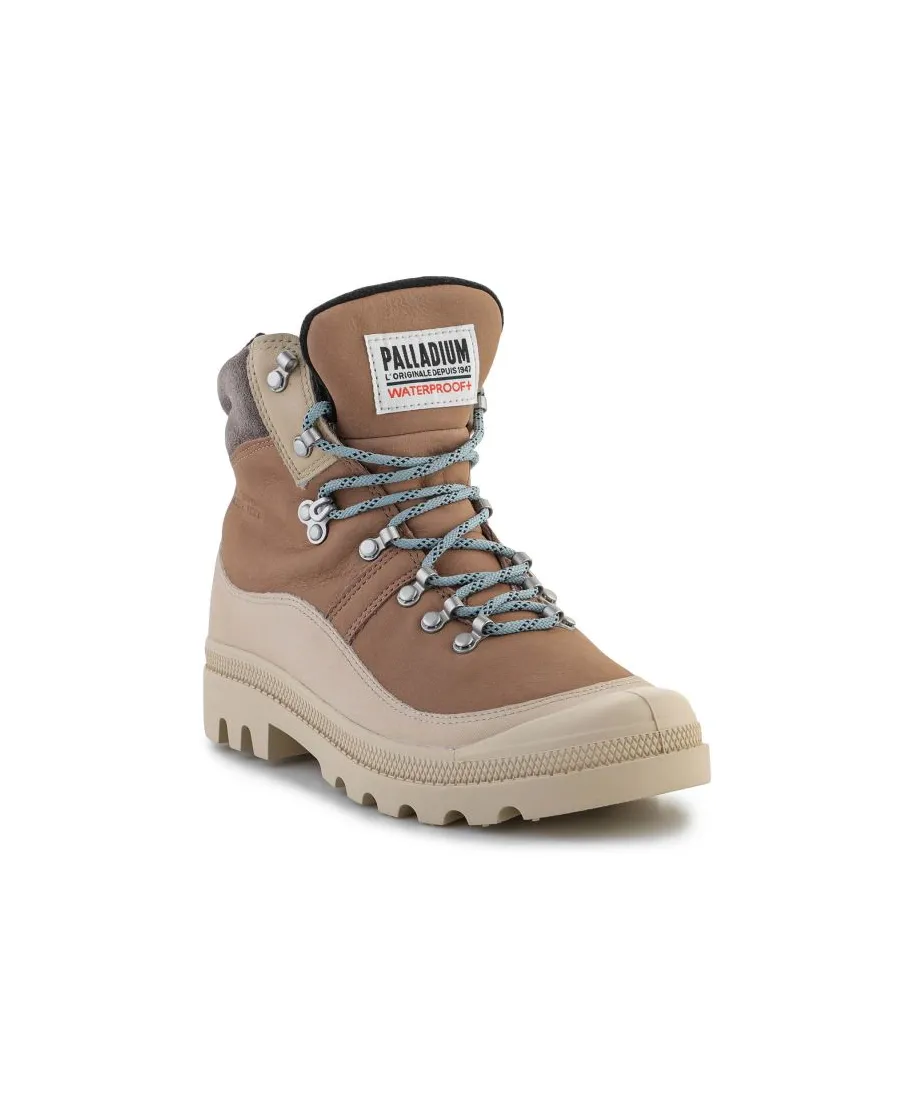 Buty Palladium Pallabrousse Hkr Wp+ W 98840-254