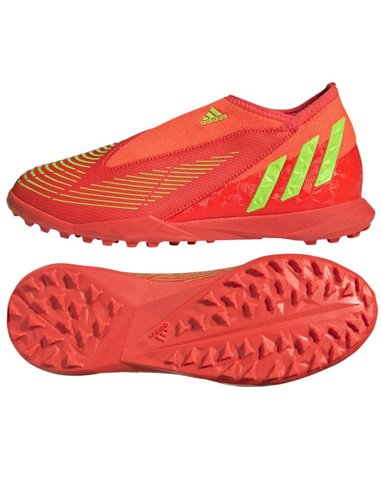 Buty adidas Predator Edge.3 LL TF Jr GV8489