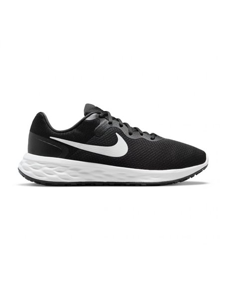 Buty do biegania Nike Revolution 6 M DD8475-003