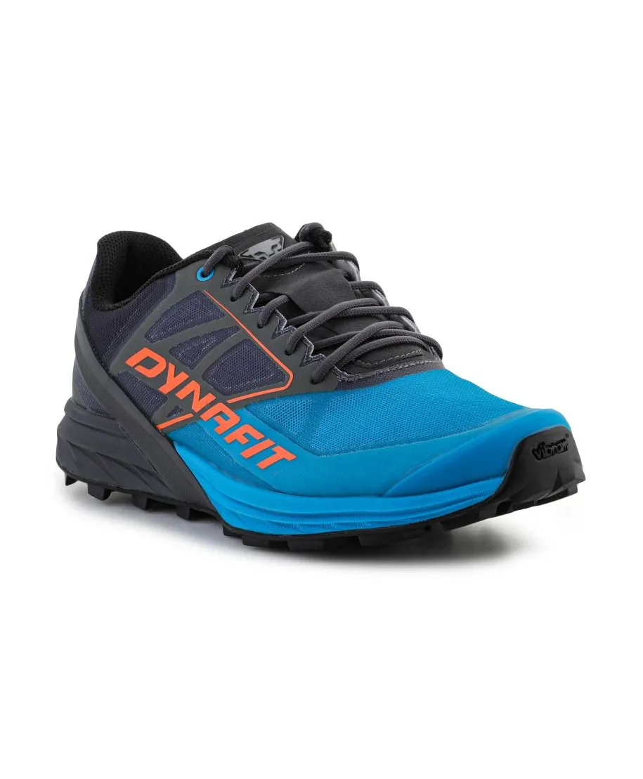 Buty do biegania Dynafit Alpine M 64064-0752