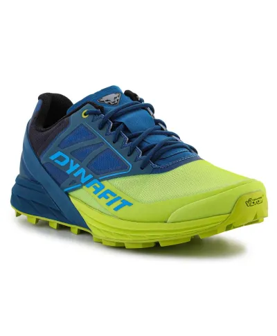 Buty do biegania Dynafit Alpine M 64064-8836