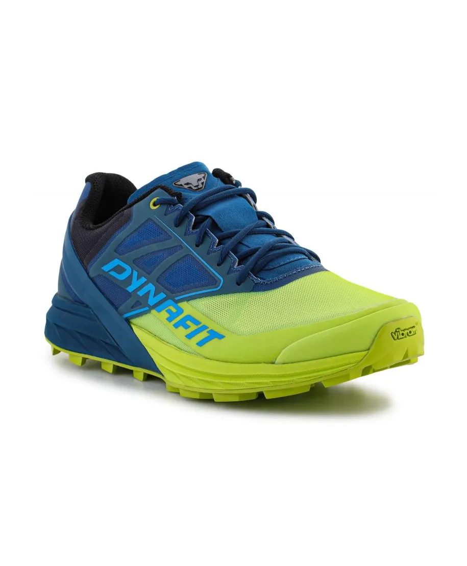 Buty do biegania Dynafit Alpine M 64064-8836