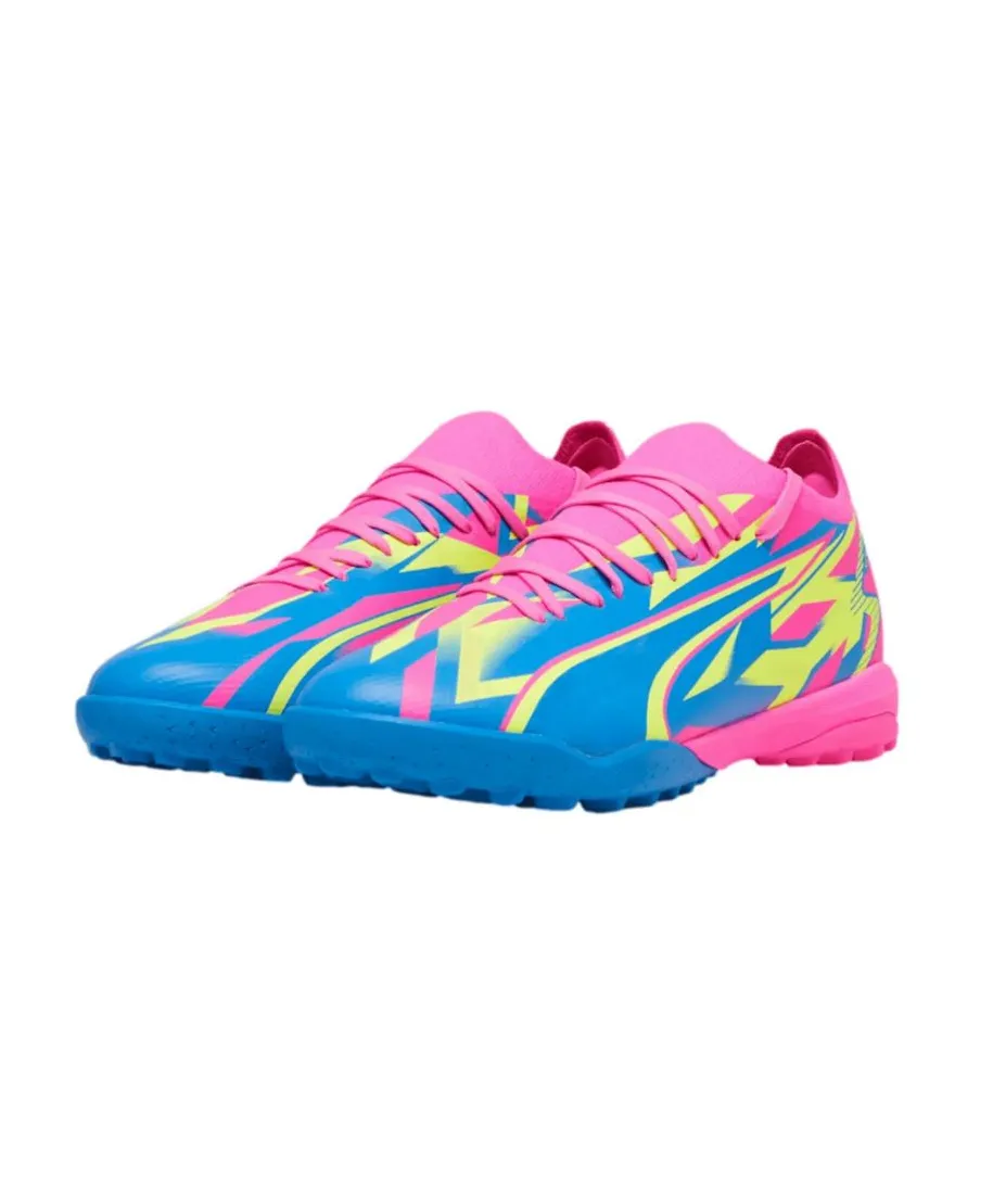 Buty piłkarskie Puma Ultra Match Energy TT M 107544-01