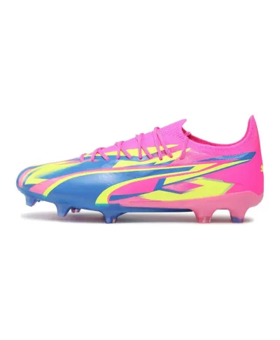 Buty piłkarskie Puma Ultra Ultimate Energy FG AG M 107540-0