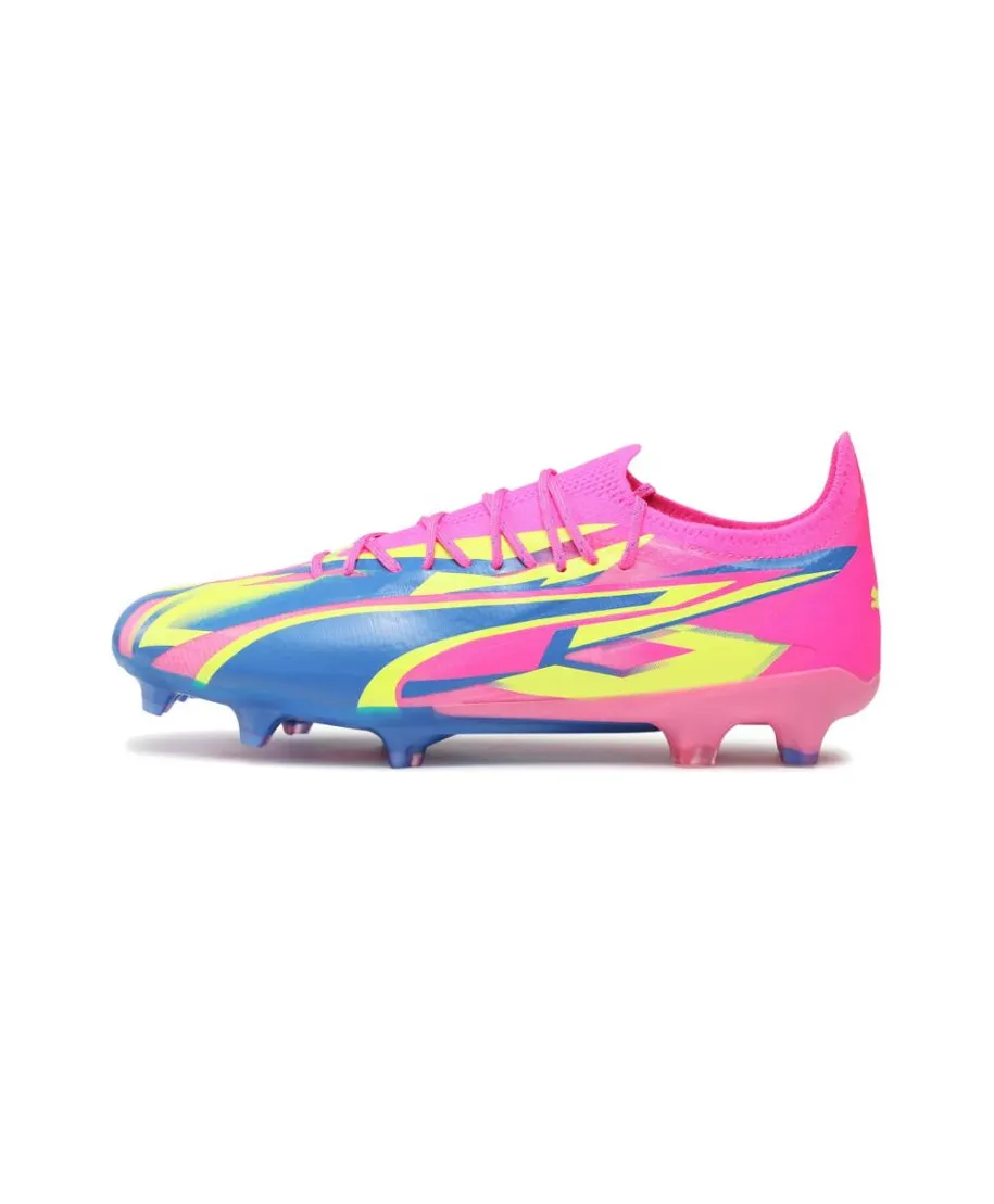 Buty piłkarskie Puma Ultra Ultimate Energy FG AG M 107540-0