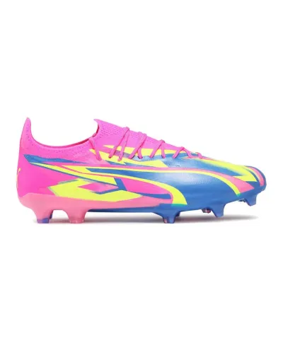 Buty piłkarskie Puma Ultra Ultimate Energy FG AG M 107540-0