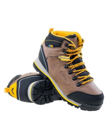 Buty Elbrus Taner Mid Wp Teen M 92800184201