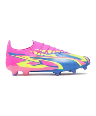 Buty piłkarskie Puma Ultra Ultimate Energy FG AG M 107540-0