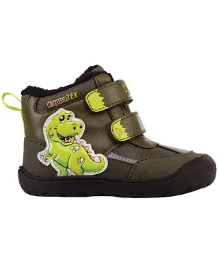 Buty Kappa Claw Tex Jr 280022M 3133