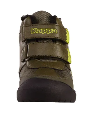 Buty Kappa Claw Tex Jr 280022M 3133