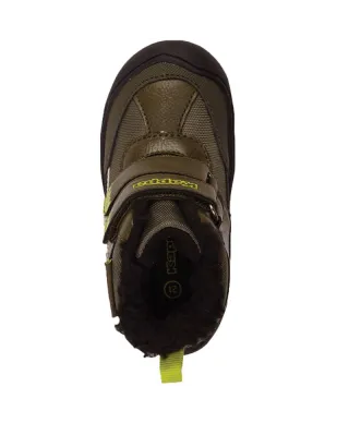 Buty Kappa Claw Tex Jr 280022M 3133