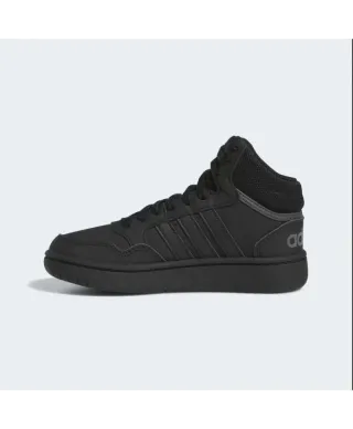 Buty adidas Hoops Mid 3 0 K Jr HR0228