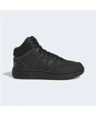 Buty adidas Hoops Mid 3 0 K Jr HR0228