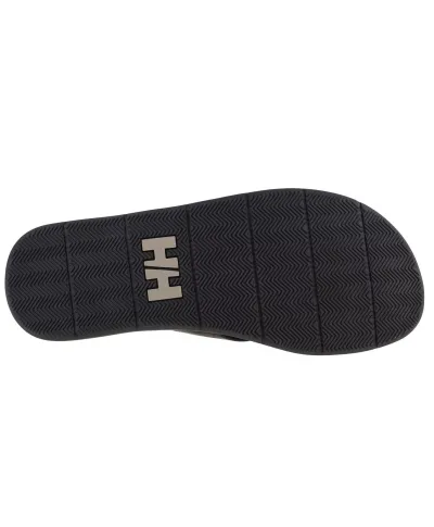 Buty Helly Hansen Seasand Leather Sandals M 11495-990