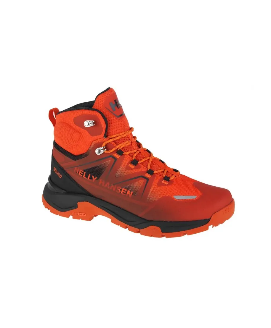 Buty Helly Hansen Cascade Mid HT M 11751-328