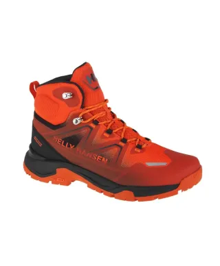 Buty Helly Hansen Cascade Mid HT M 11751-328