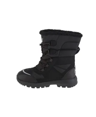 Buty Helly Hansen Silverton Winter Boots Jr 11759-990