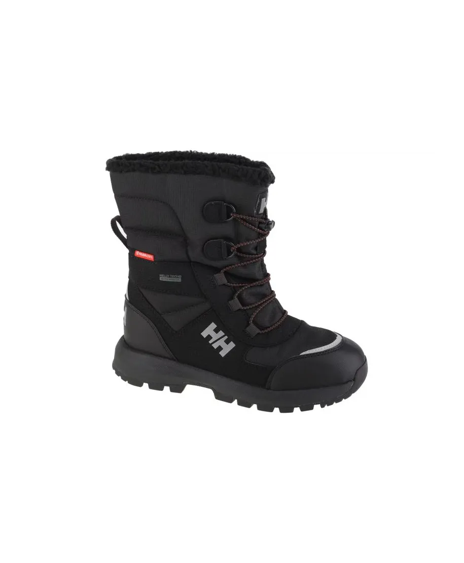 Buty Helly Hansen Silverton Winter Boots Jr 11759-990