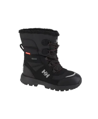 Buty Helly Hansen Silverton Winter Boots Jr 11759-990