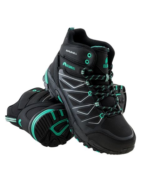 Buty Elbrus Mabby Mid Wp W 92800280413