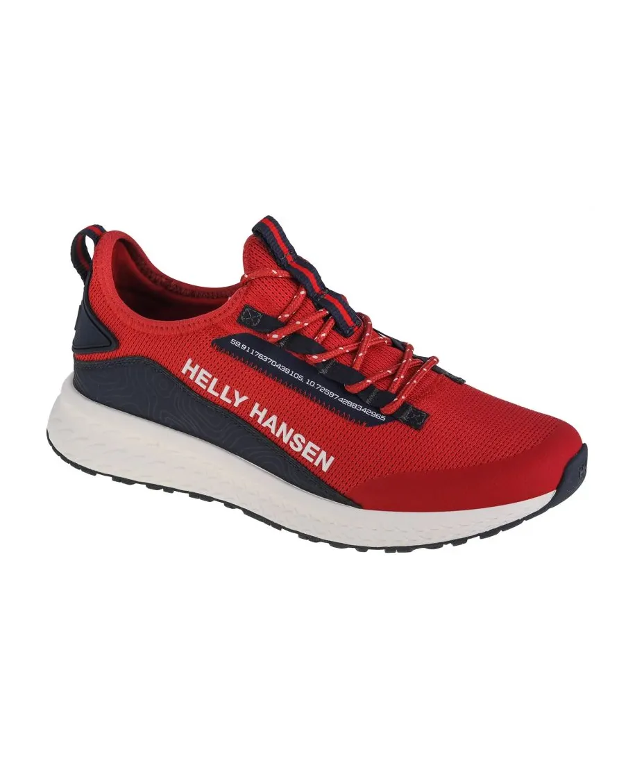 Buty Helly Hansen RWB Toucan M 11861-162