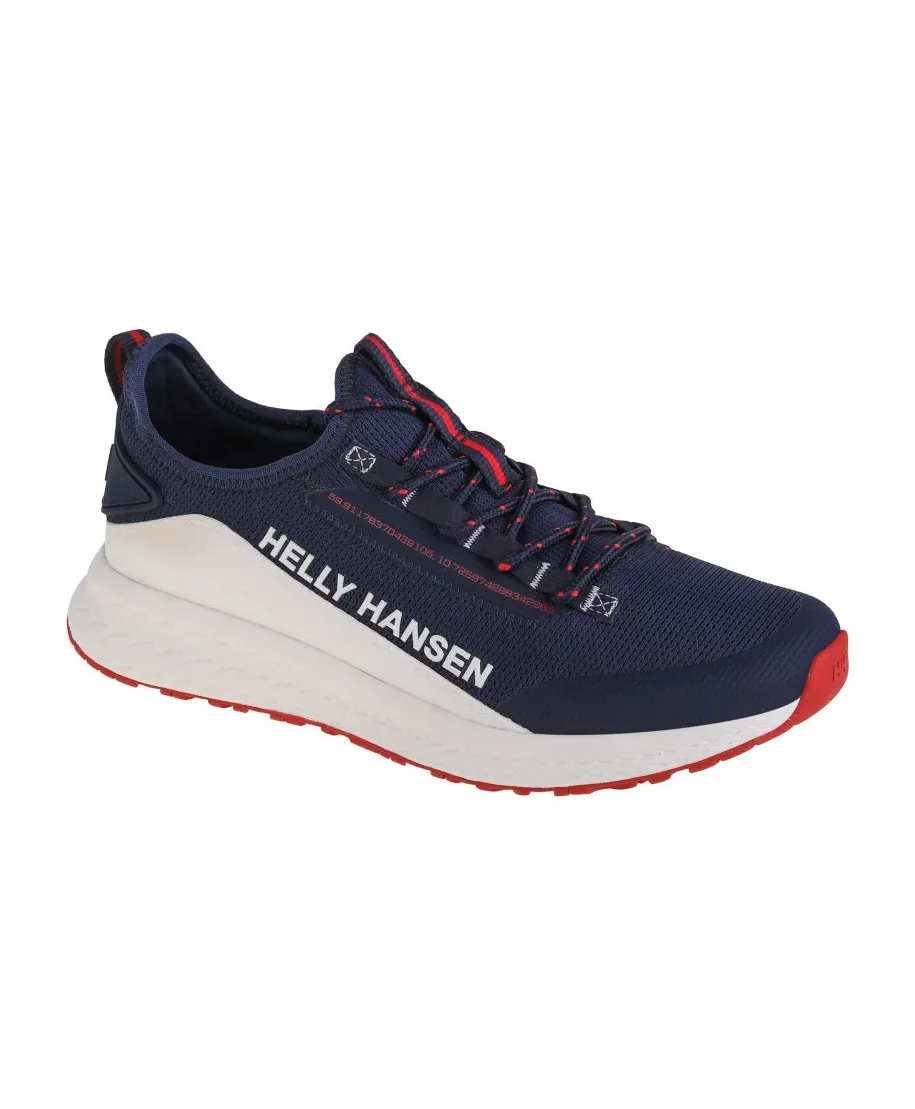 Buty Helly Hansen RWB Toucan M 11861-597