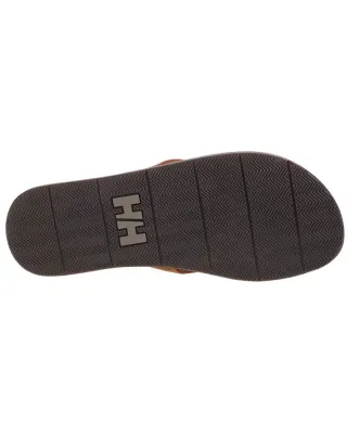 Japonki Helly Hansen Seasand 2 Leather Sandals M 11955-725