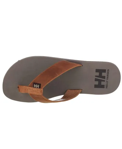 Japonki Helly Hansen Seasand 2 Leather Sandals M 11955-725