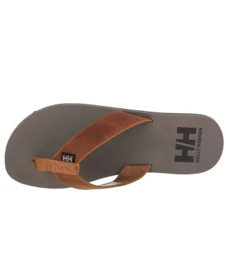 Japonki Helly Hansen Seasand 2 Leather Sandals M 11955-725