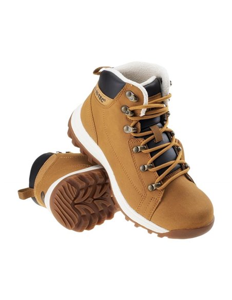 Buty Hi-Tec Haites Mid Teen Jr 92800330674