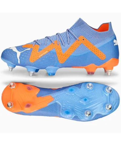 Buty piłkarskie Puma Future Ultimate MXSG M 107164 01