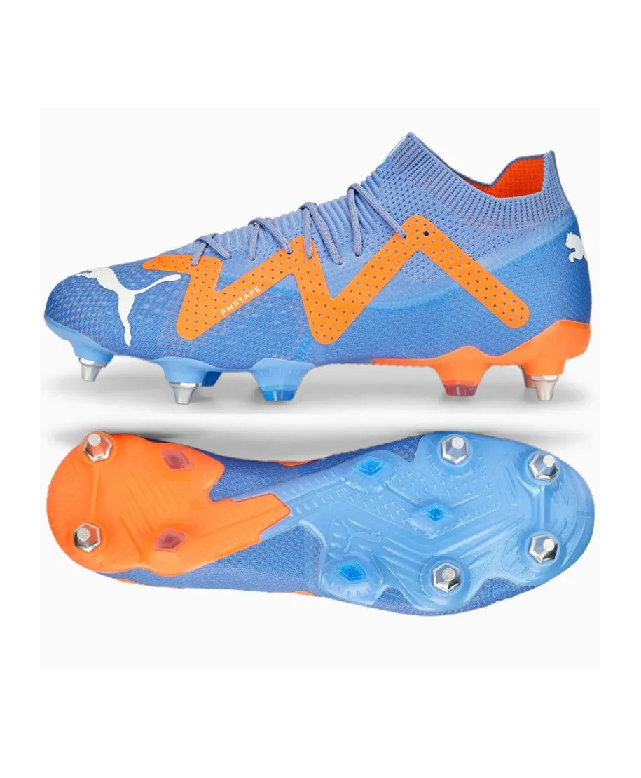 Buty piłkarskie Puma Future Ultimate MXSG M 107164 01