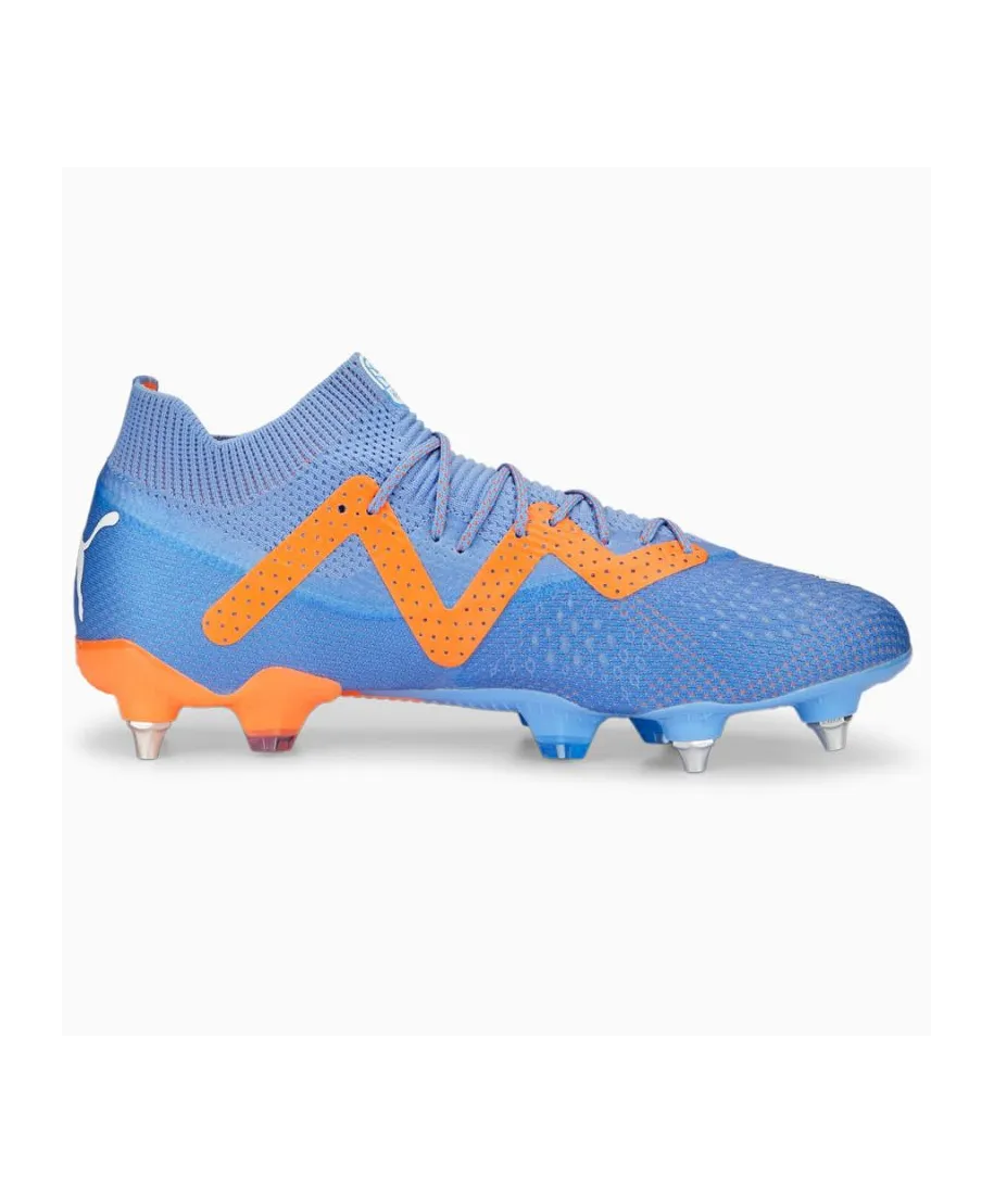 Buty piłkarskie Puma Future Ultimate MXSG M 107164 01