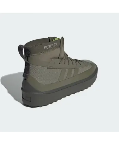 Buty adidas Znsored High Gore-Tex M IE9408