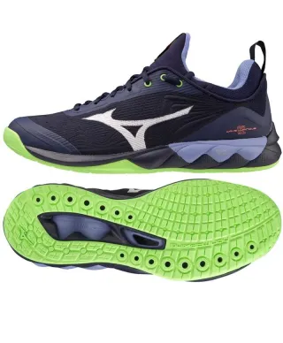 Buty Mizuno Wave Luminous 2 W V1GA212011