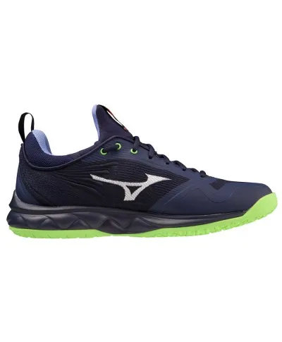 Buty Mizuno Wave Luminous 2 W V1GA212011