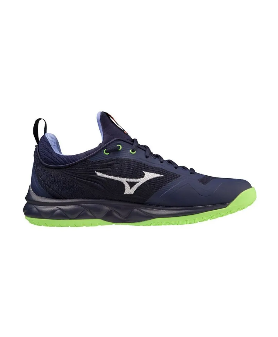 Бути Mizuno Wave Luminous 2 W V1GA212011