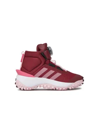 Buty adidas Fortatrail Boa K Jr IG7261