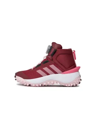 Buty adidas Fortatrail Boa K Jr IG7261