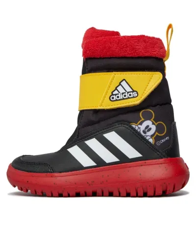 Buty adidas Winterplay Disney Mickey Jr IG7189